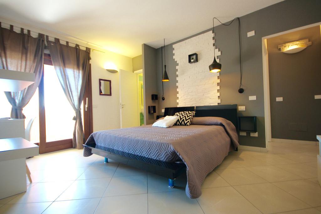 Park 20 Guesthouse Olbia Exterior photo