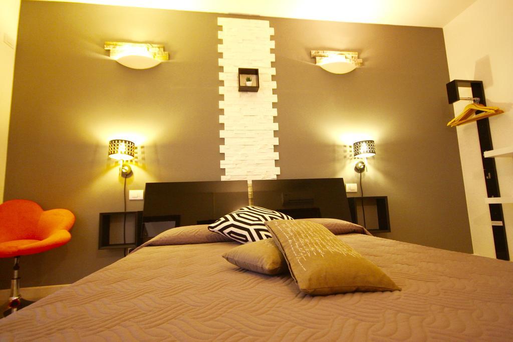 Park 20 Guesthouse Olbia Exterior photo