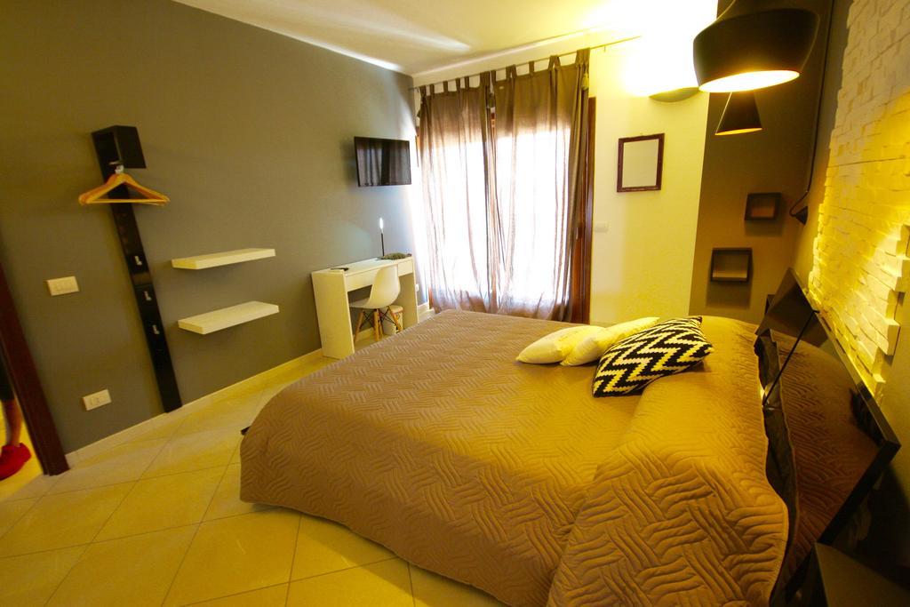 Park 20 Guesthouse Olbia Exterior photo