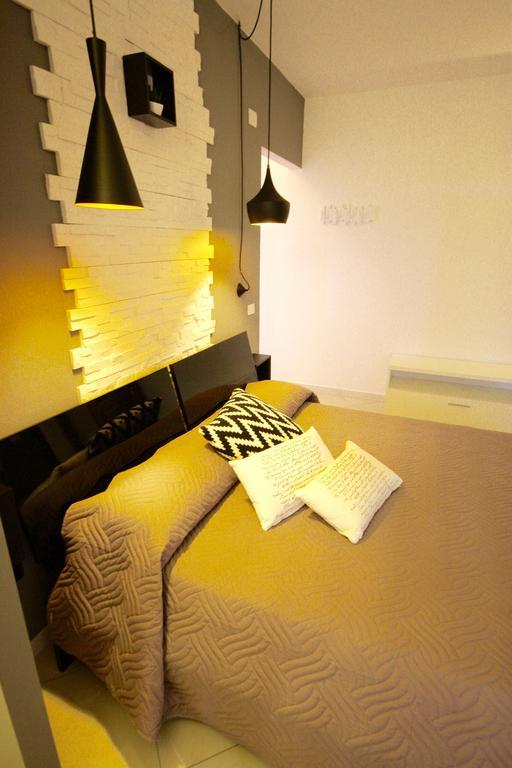 Park 20 Guesthouse Olbia Exterior photo