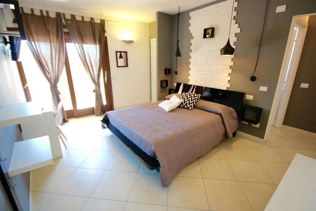 Park 20 Guesthouse Olbia Exterior photo